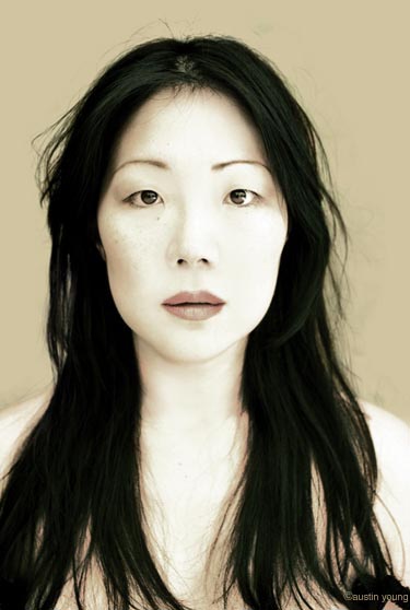 Margaret Cho - Gallery Colection